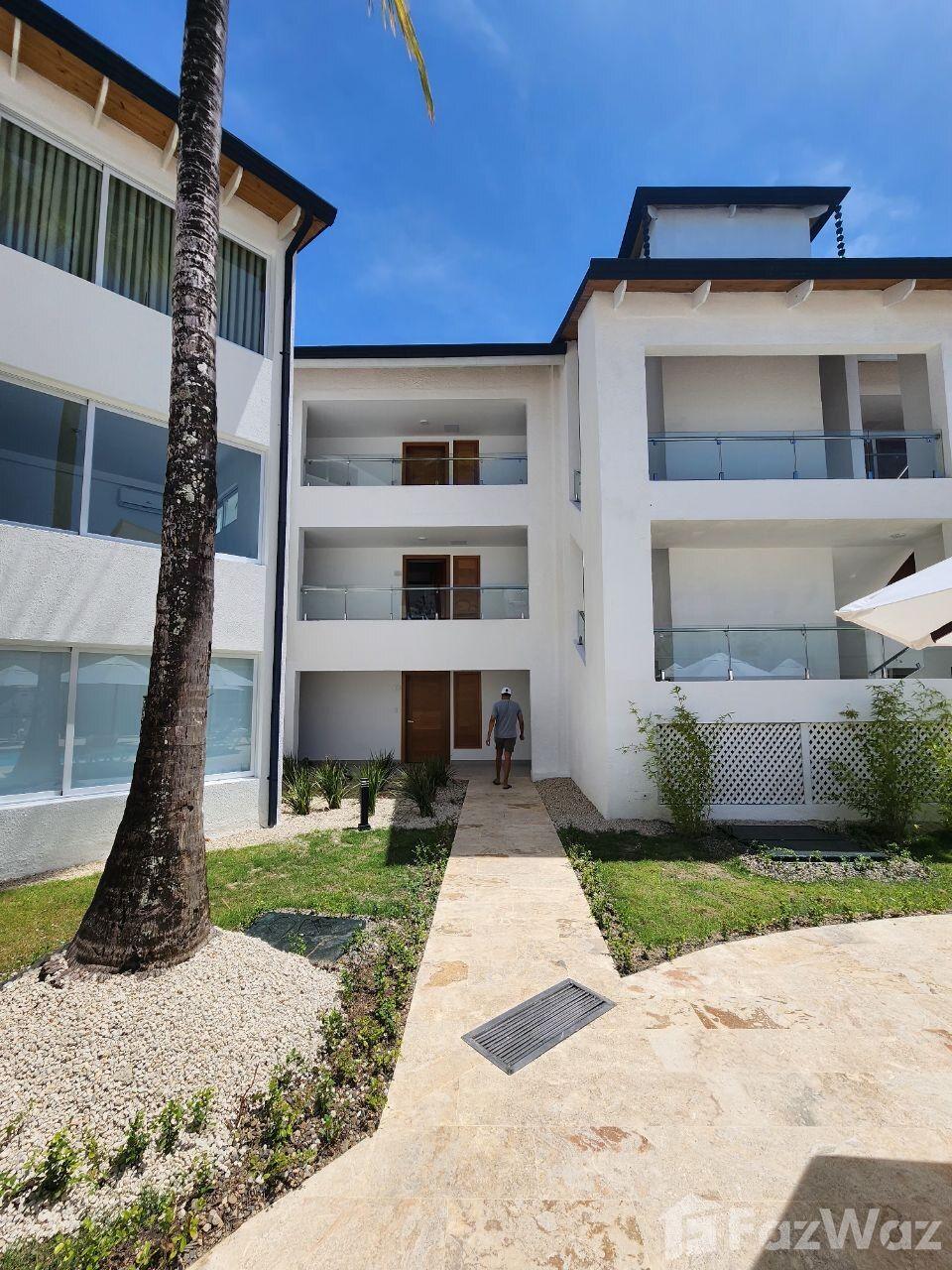 2-bedroom apartment in San Felipe de Puerto Plata — photo 1