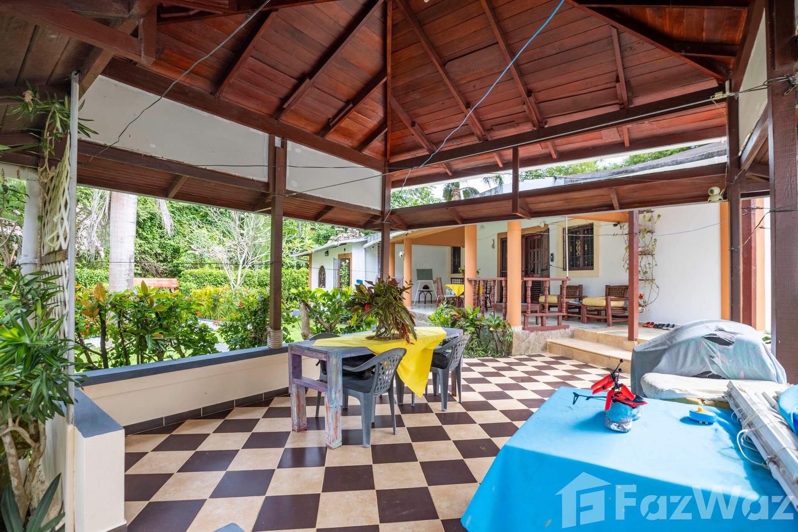 4-bedroom villa in La Mulata, Sosua — photo 2