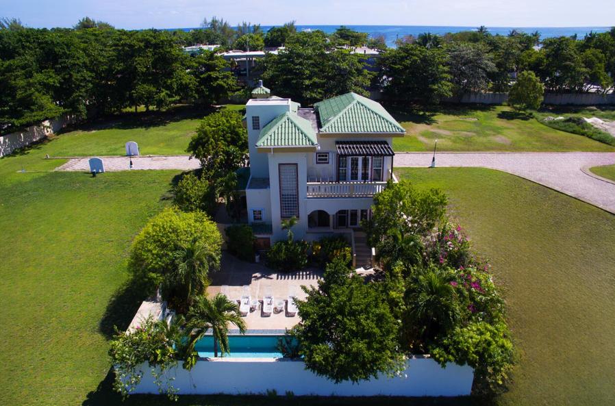 Joy House Belize 3BR Near Beach — photo 2