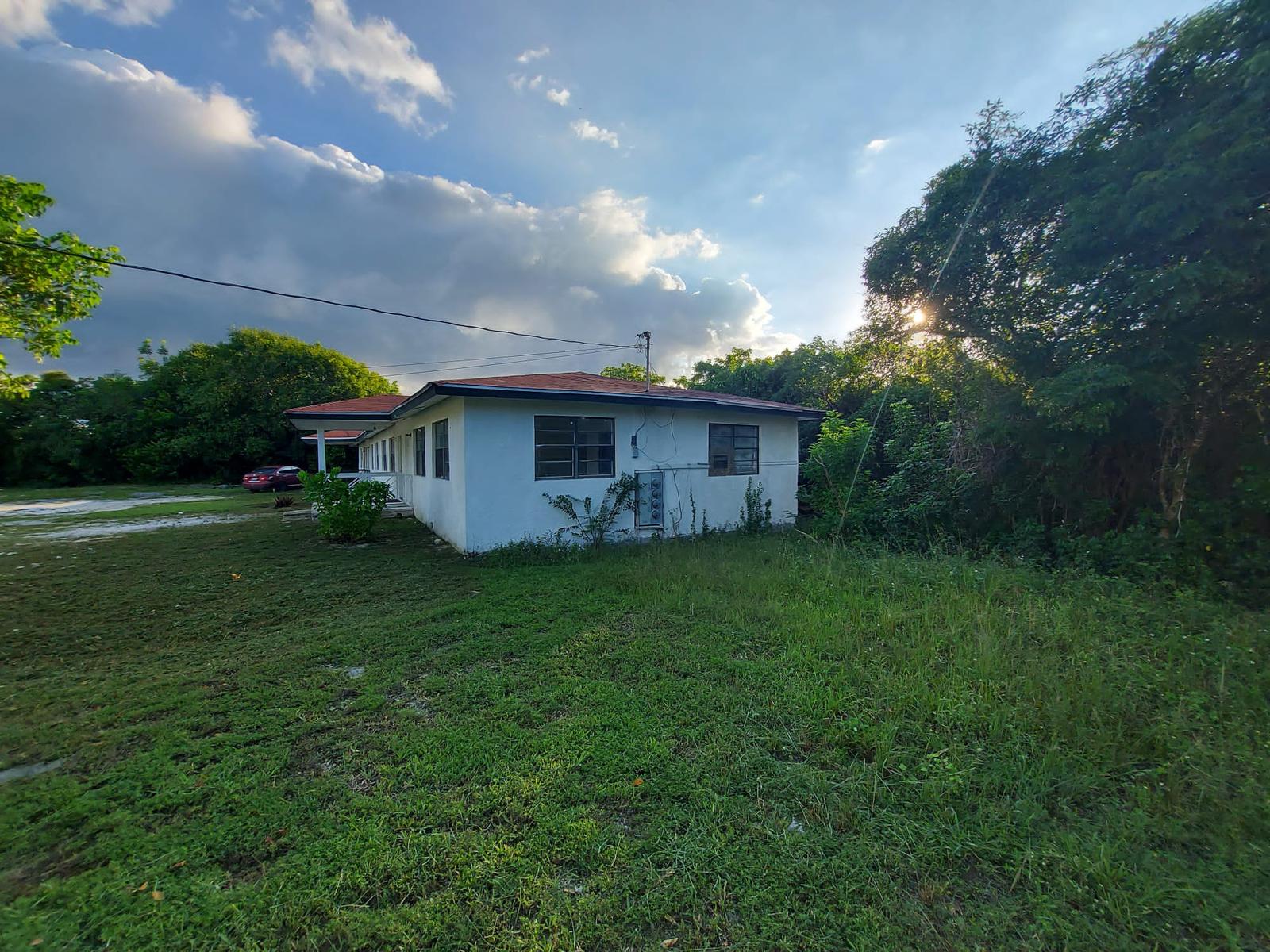 8 Bedroom Vacant Land for Sale in Fresh Creek, Bahamas — photo 4