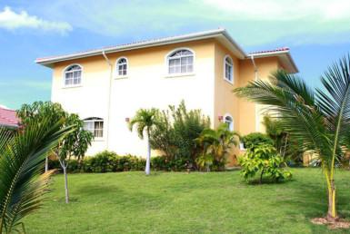 Oceanview Villa In Gated Community — photo 3