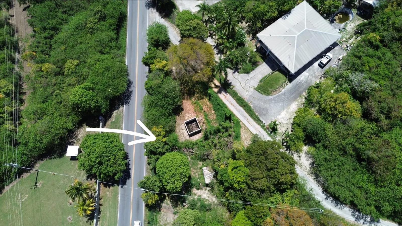 1 Acre Lot in Montpellier — photo 5