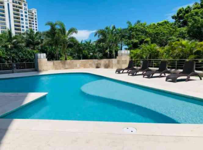Valery Point at Santa Maria Penthouse Apartment for Sale — photo 4