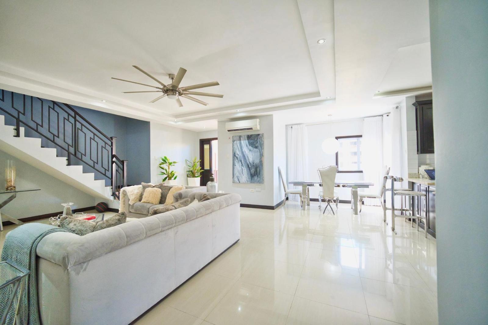 3 Bedroom Penthouse for Sale, Malachi, Dillsbury Avenue, Kingston 6, Jamaica — photo 4