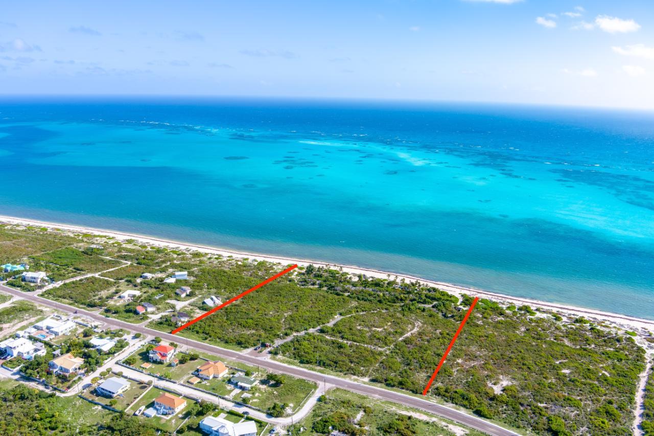 Old Coral Reef Hotel Site — photo 4