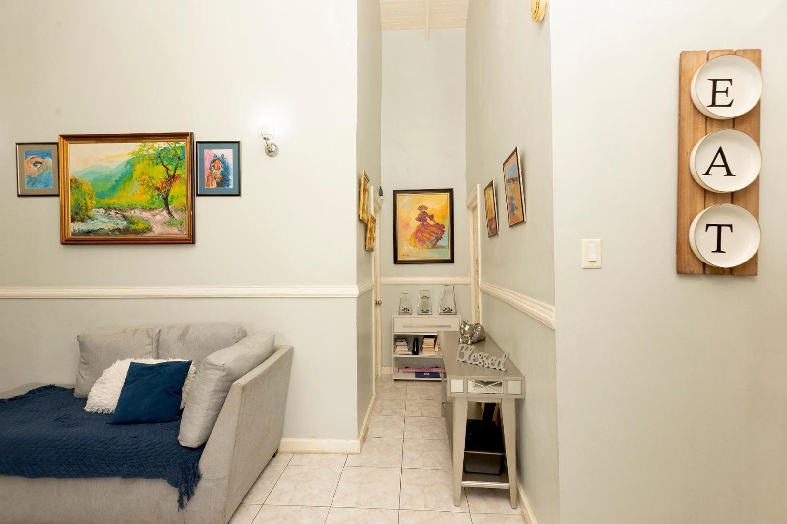 2 Bedroom Condo for Sale, Dillsbury Palms, Kingston, Jamaica — photo 4