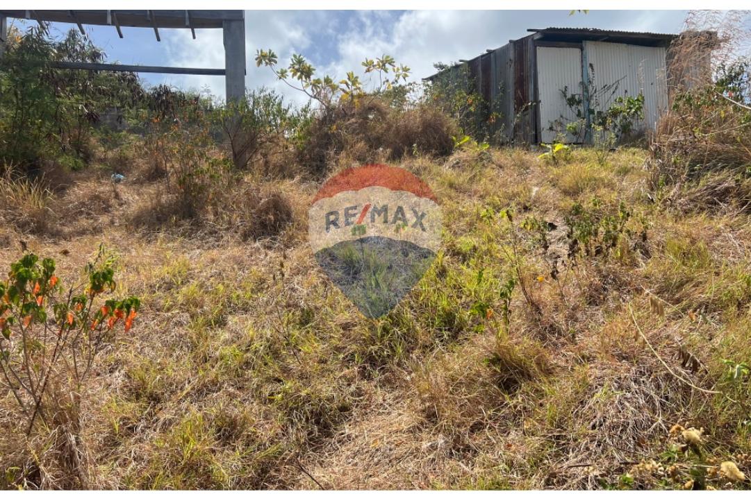 BEQUIA - SPRING SEA VIEW LOT — photo 3