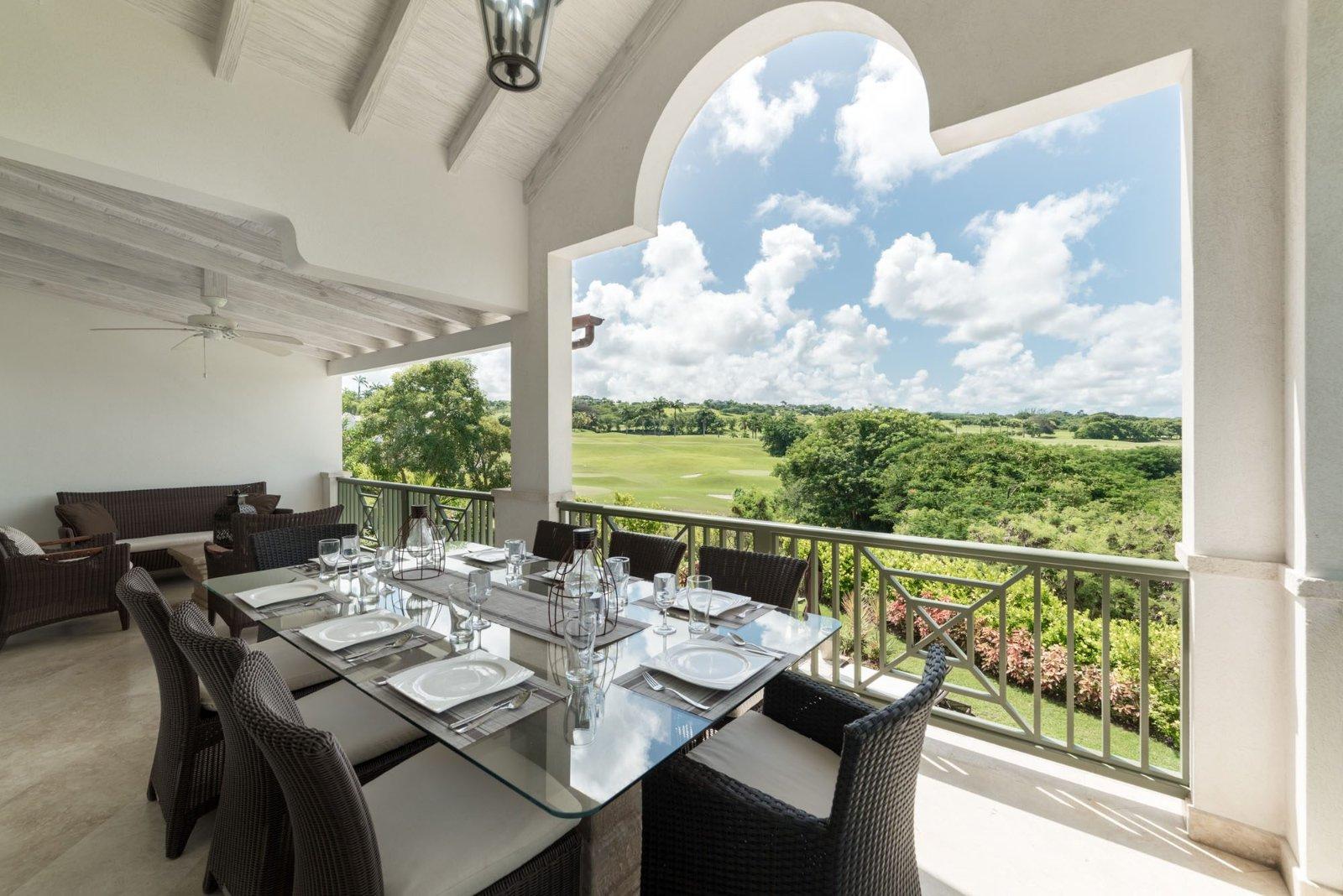 4 Bedroom Villa for Sale, Sugar Cane Ridge 23, Royal Westmoreland, Barbados — photo 4