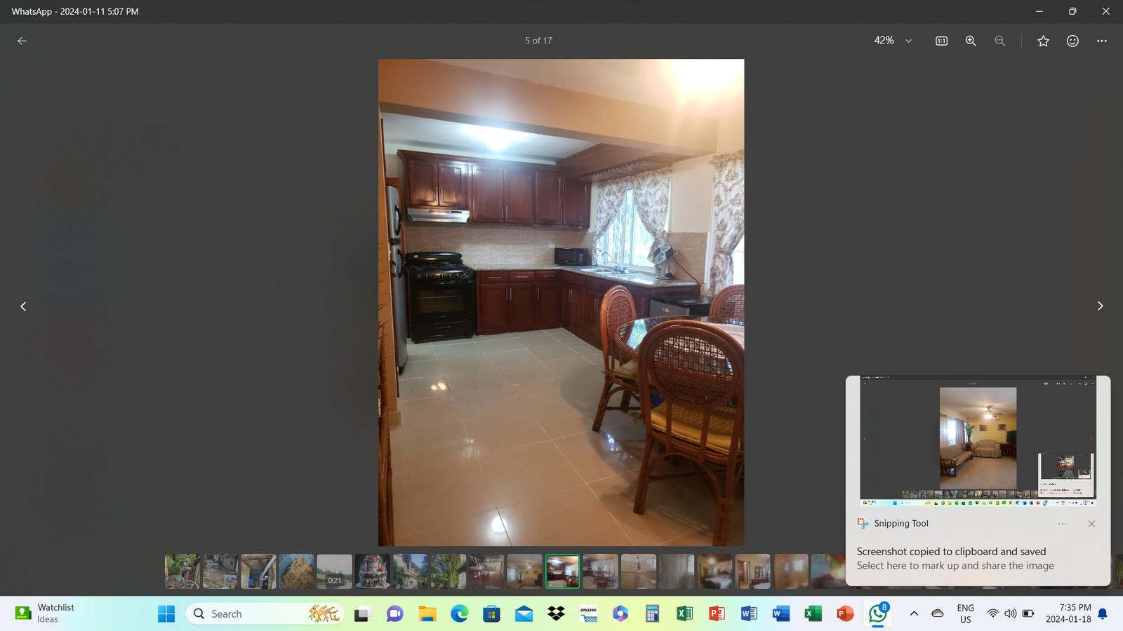 4 bedroom property for sale - Great Location in Sosua — photo 5