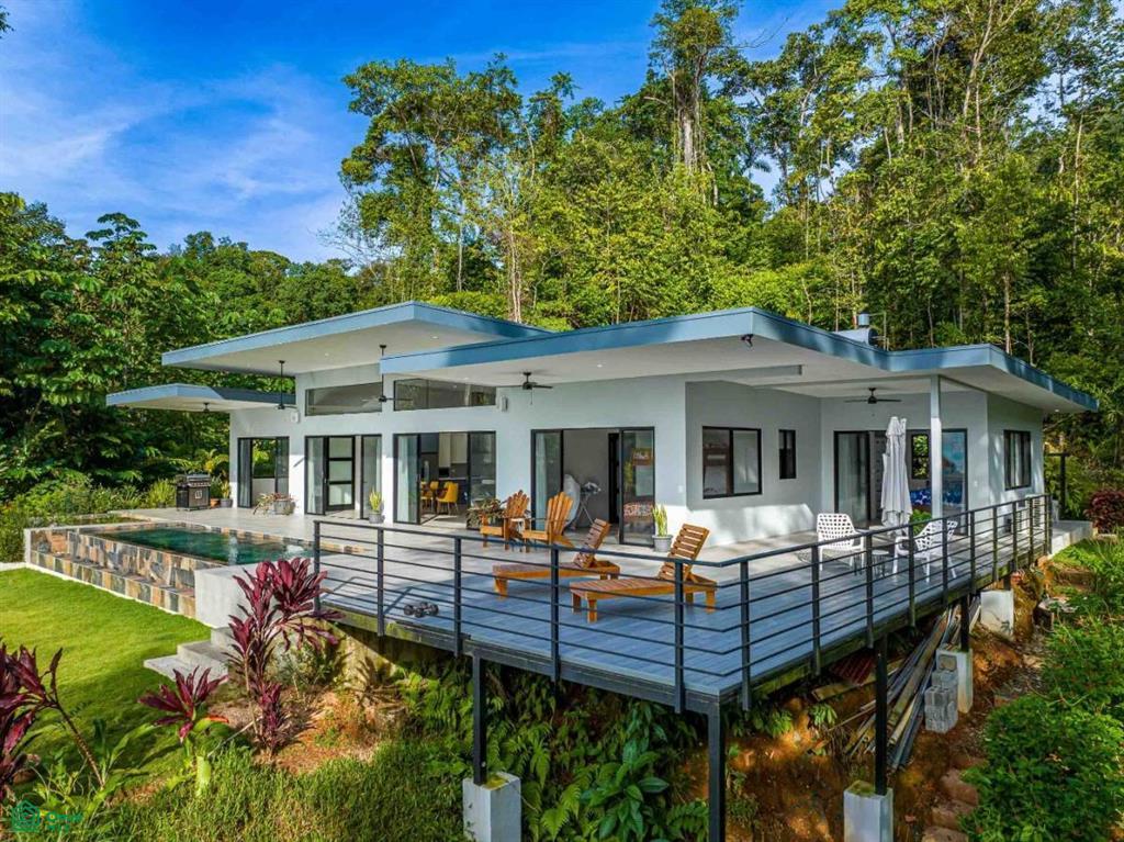 3 Bedroom Home for Sale in Hills of Portalon, Dominical — photo 5