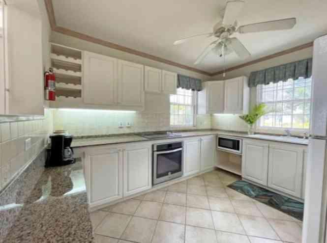 Townhouse for sale in Barbados — photo 3