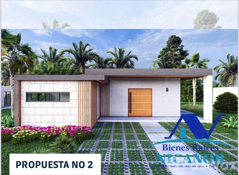 3 bedroom house for sale in San Felipe De Puerto Plata — photo 1