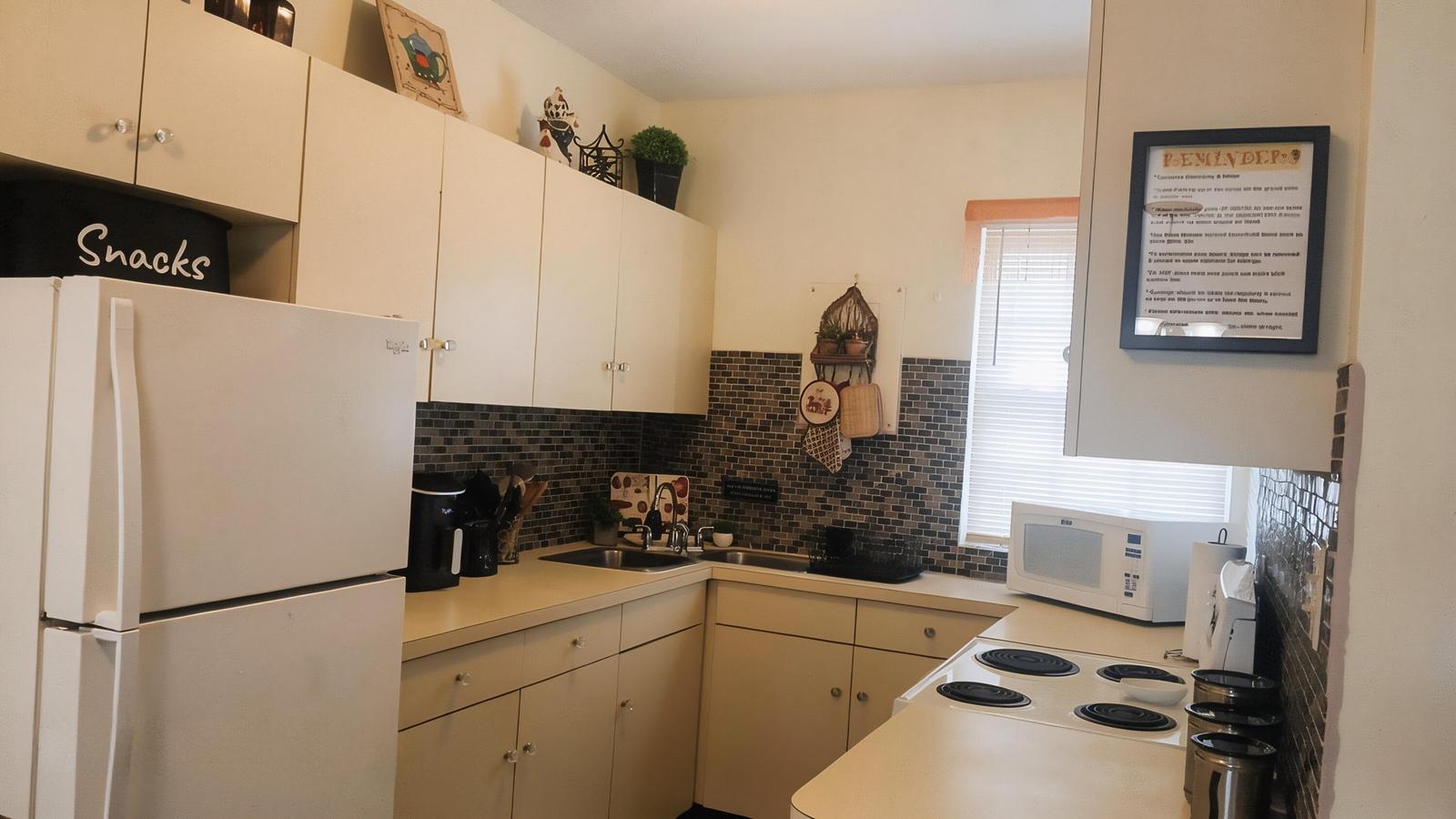 2-bedroom apartment in Frenchman Bay, St. Thomas — photo 4