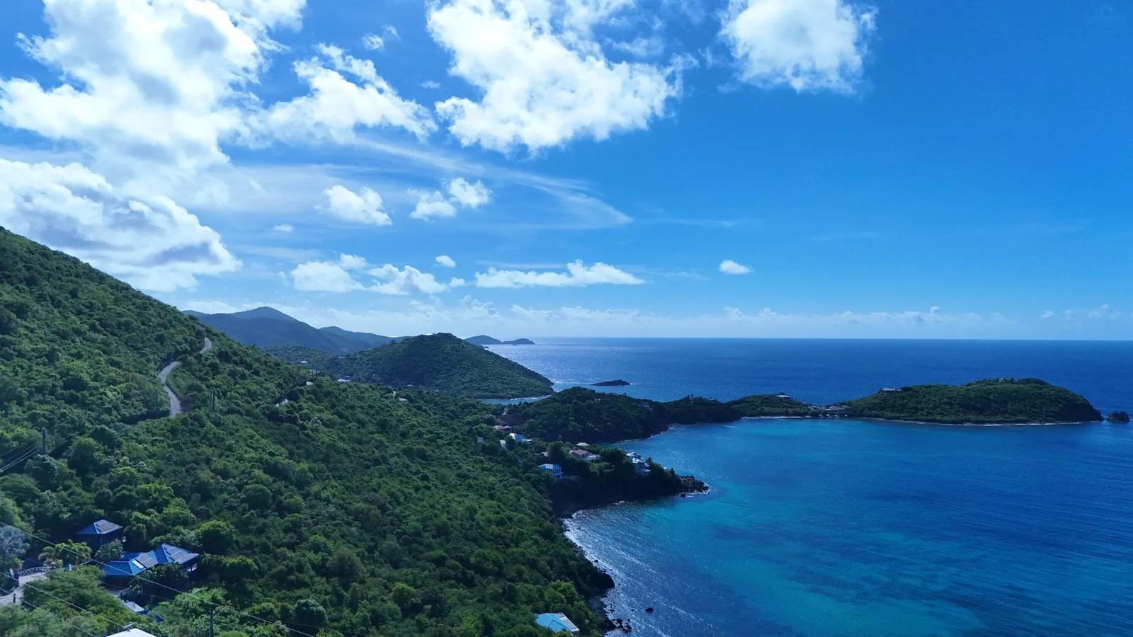 0.67 Acre Lot in Ditleff Point, St. John — photo 3