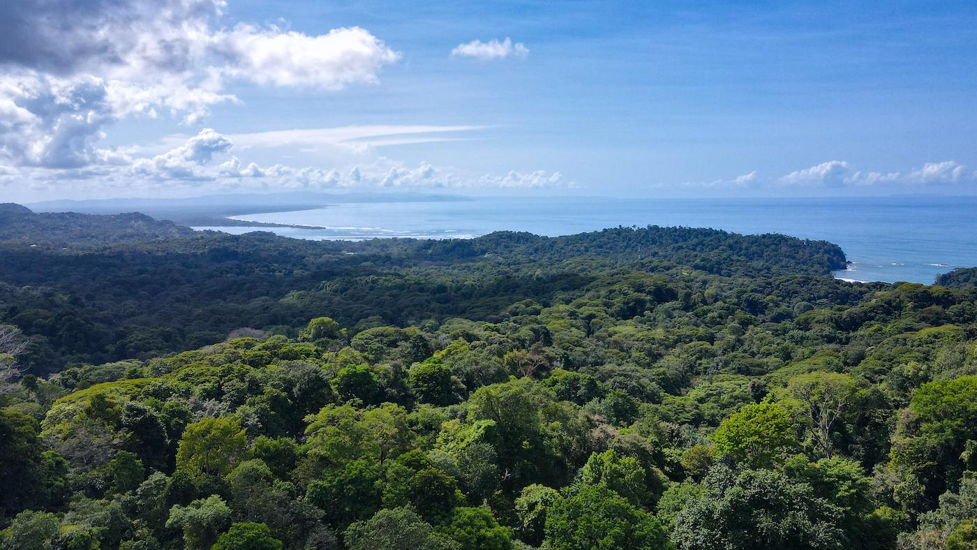 3 Bedroom Home for Sale, Cinco Ventanas, Ojochal, Puntarenas, Costa Rica — photo 2