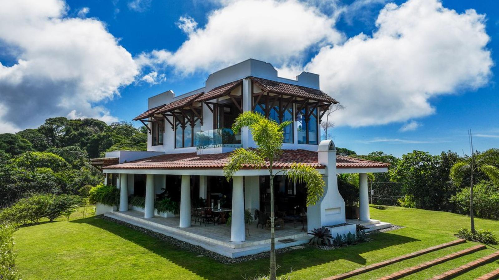 2 Bedroom Home for Sale in Costa Verde Estates, Uvita / Dominical — photo 1