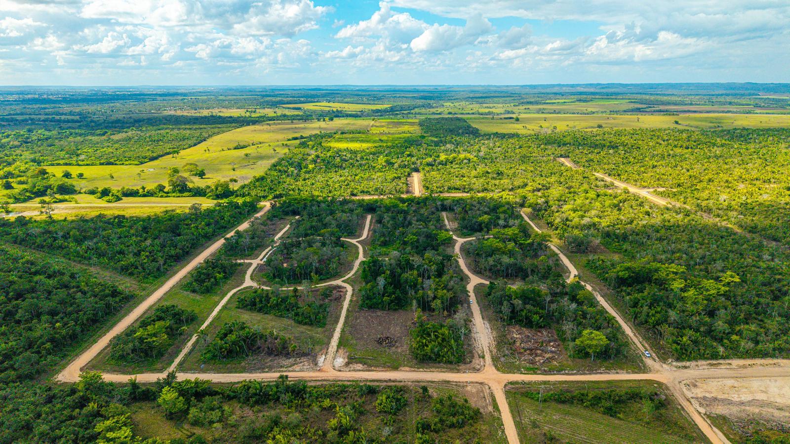 Residential land 1,012 m² in Iguana Vista Estates, Black Man Eddy — photo 5