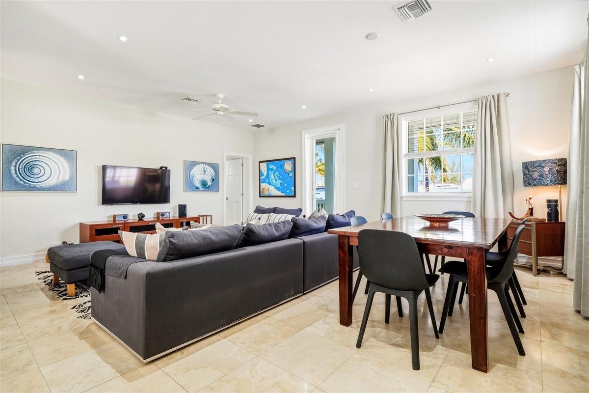 3-bedroom apartment in Anchorage, Palm Cay, Nassau — photo 4