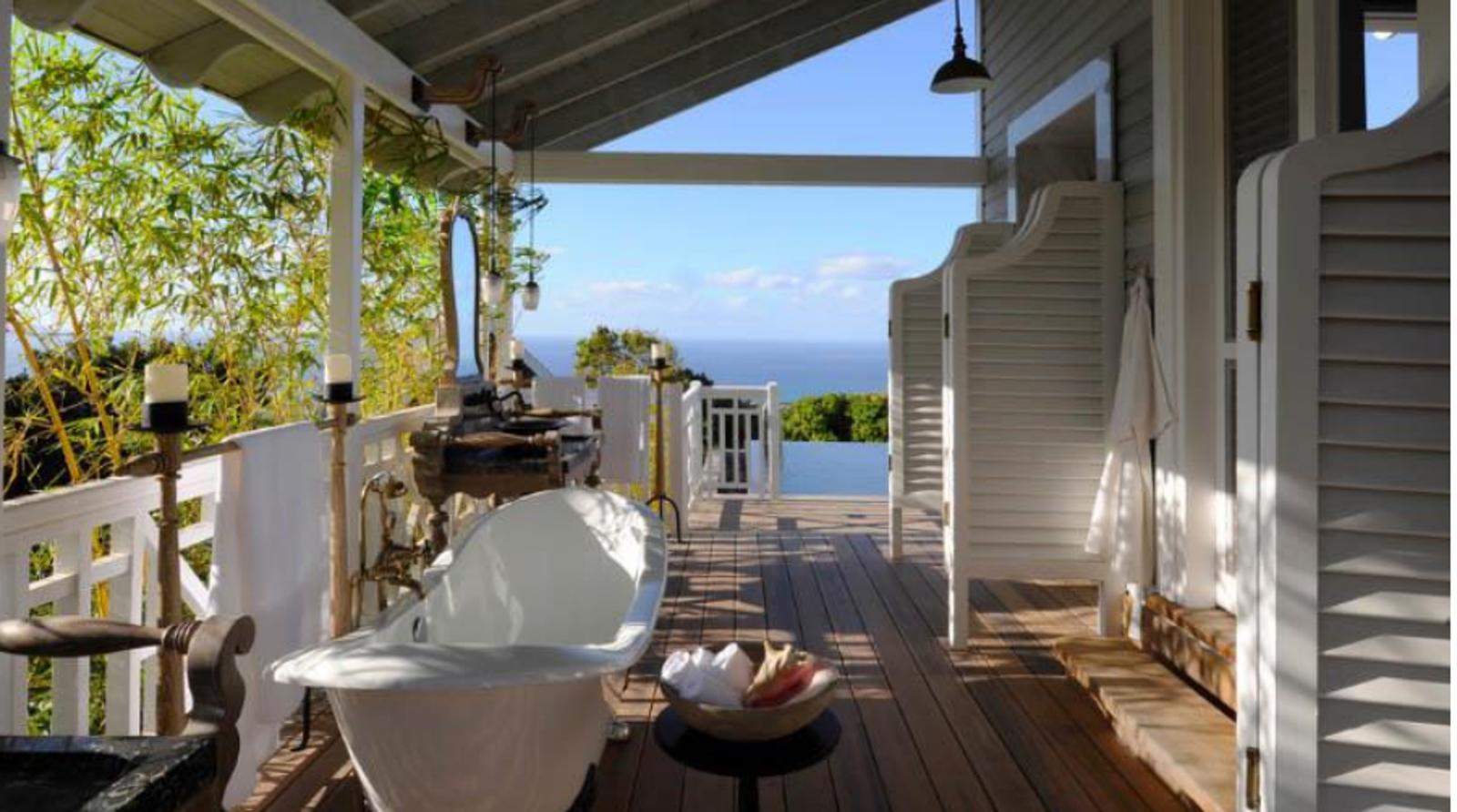 1-bedroom cottage in Kittitian Hill, St Kitts — photo 1