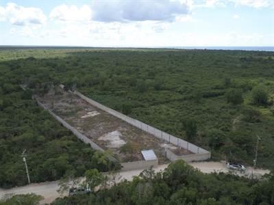 Land For Sale-boca De Chavon-la Romana — photo 1