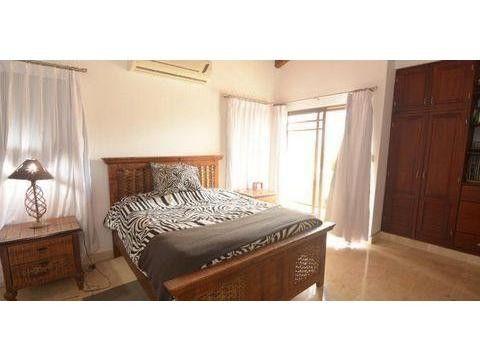 5-bedroom house in Santo Domingo, Distrito Nacional — photo 4