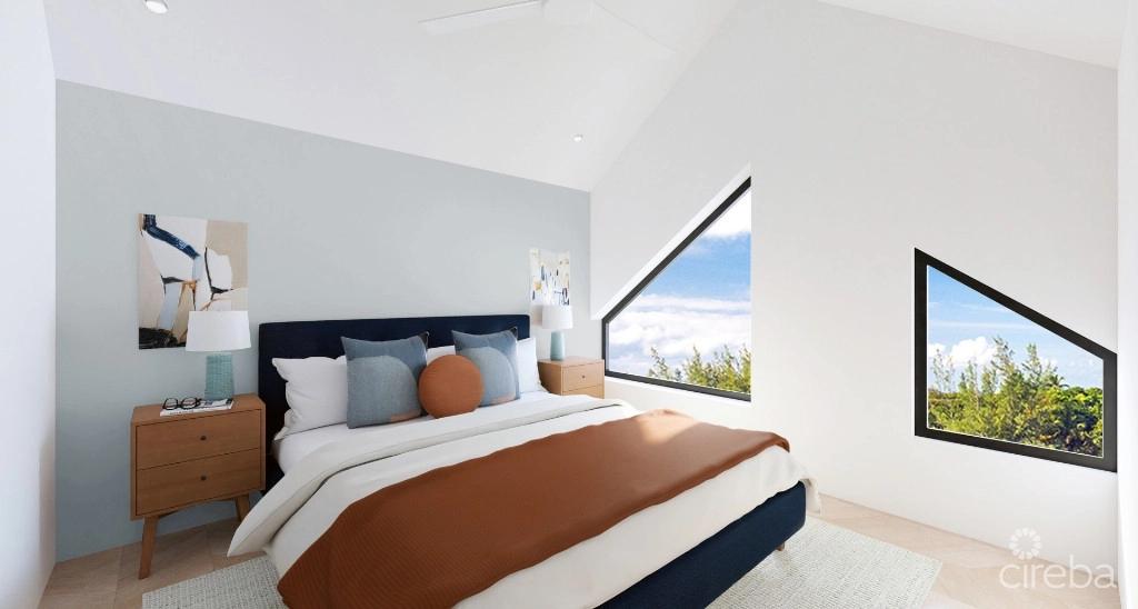 3-bedroom condo in West Bay, Highpoint Residences #3 — photo 5