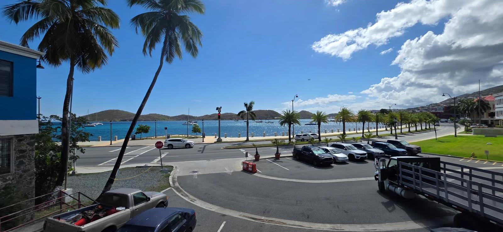 Office building in St Thomas, US Virgin Islands — photo 3