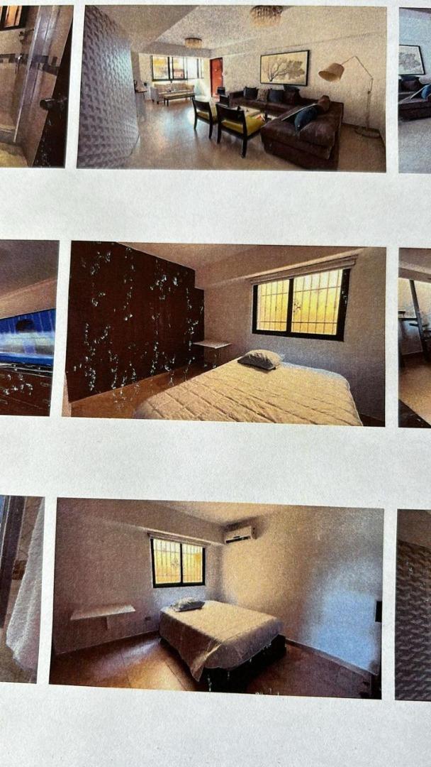 Apartamento Tipo Penthouse En Venta — photo 3