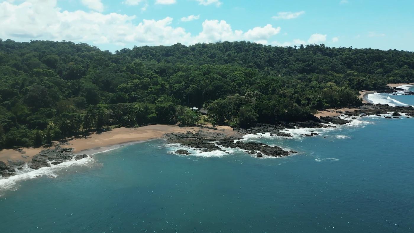 15.5 Hectare Glamping Resort for Sale, Corcovado, Osa Peninsula, Puntarenas, Costa Rica — photo 3