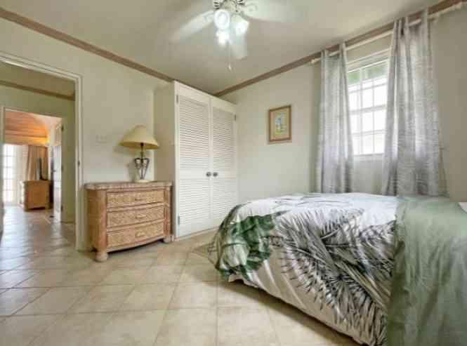 Townhouse for sale in Barbados — photo 5