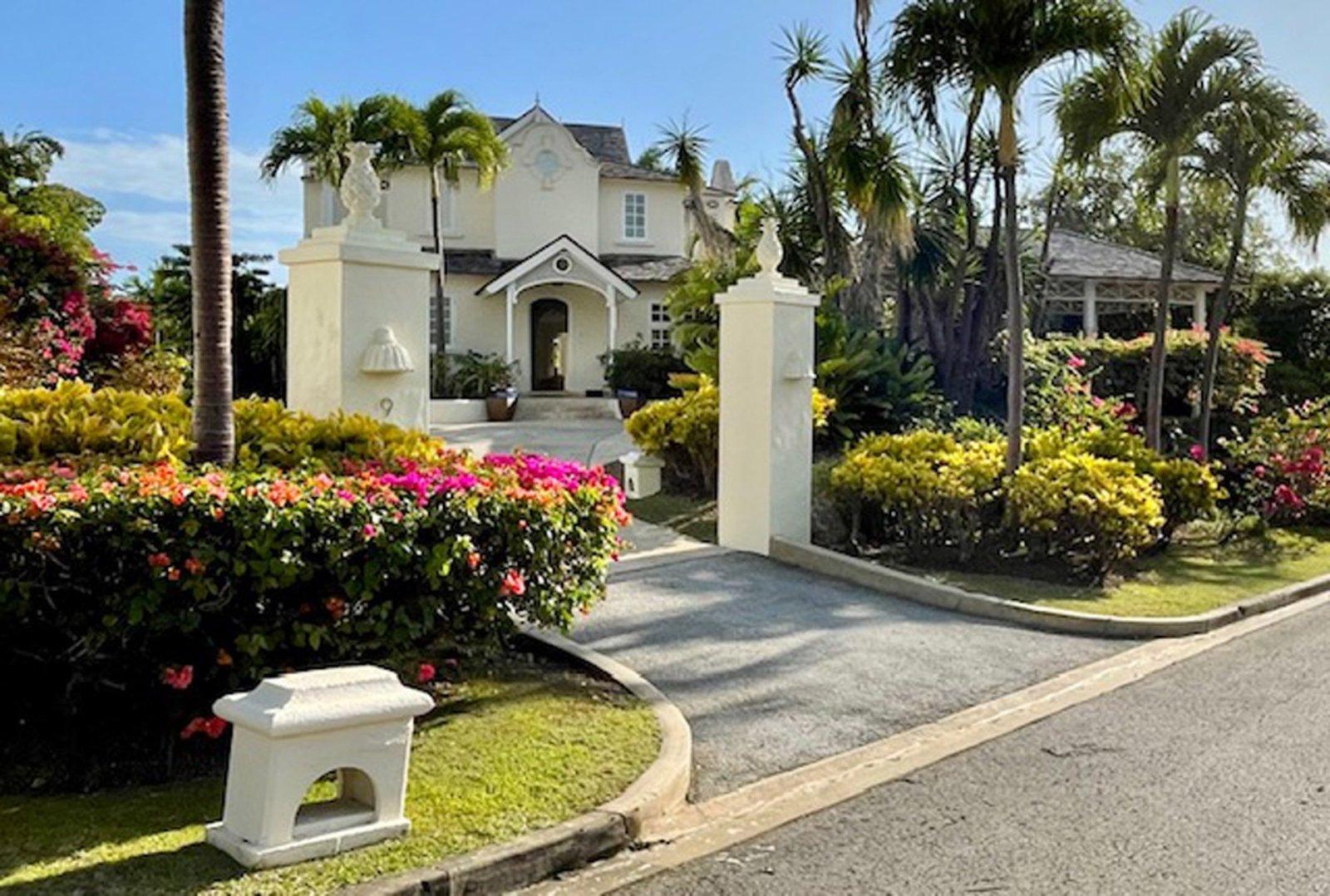 3 Bedroom Villa for Sale, Palm Grove 9, Royal Westmoreland, Barbados — photo 2