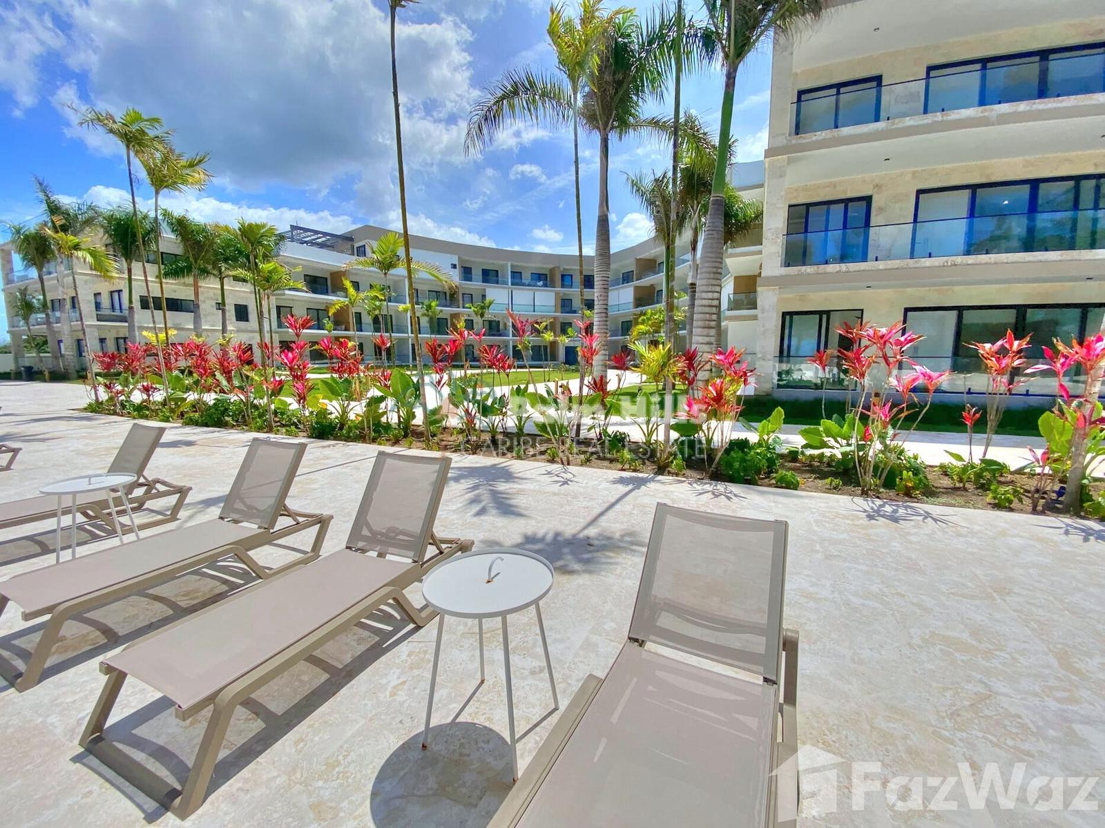 2 Bedroom Condo for Sale at Beach Palace Cabarete — photo 2