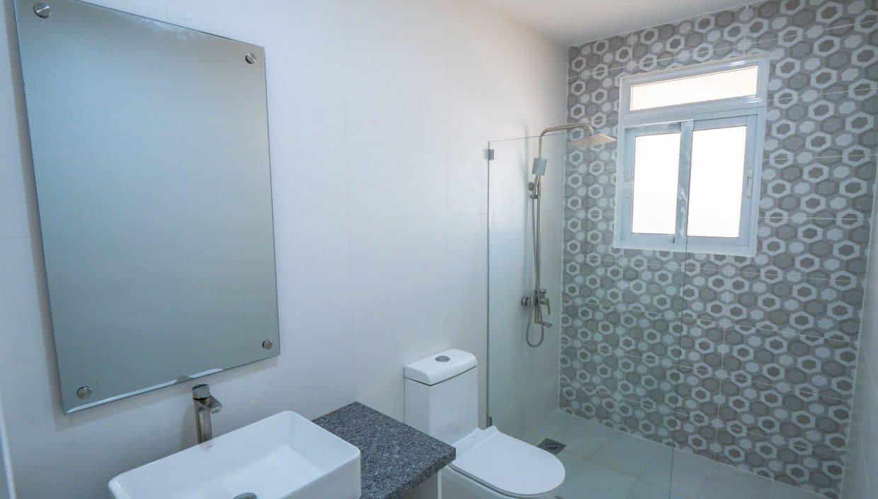 Gorgeous Oceanfront Two-bedroom In Sosua — photo 4