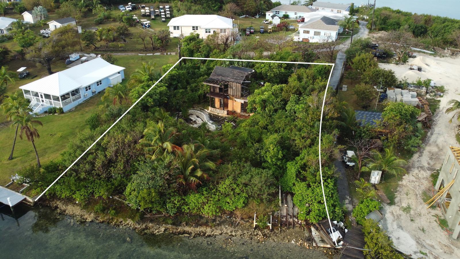 Wally's Place, Black Sound - MLS 66478 — photo 1