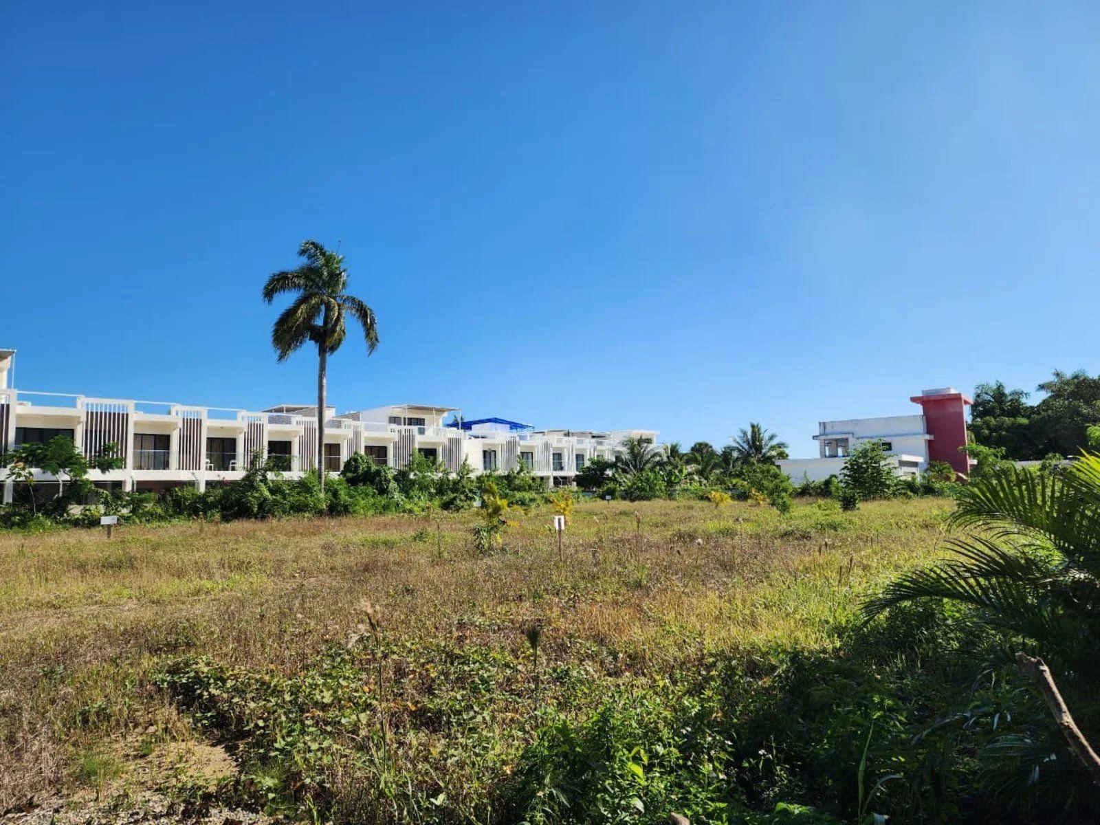 Construction-Ready Lot Near Beach in Perla Marina, Cabarete — photo 4