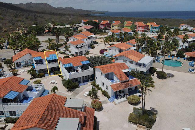 Marazul Dive Resort Ocean View Apartment — photo 1