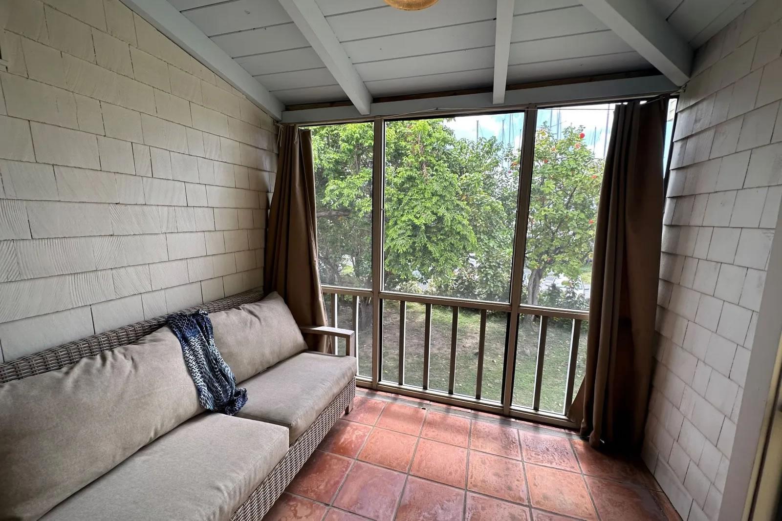 1 Bedroom Loft Apartment for Sale, Nanny Cay Resort & Marina, Tortola, BVI — photo 4