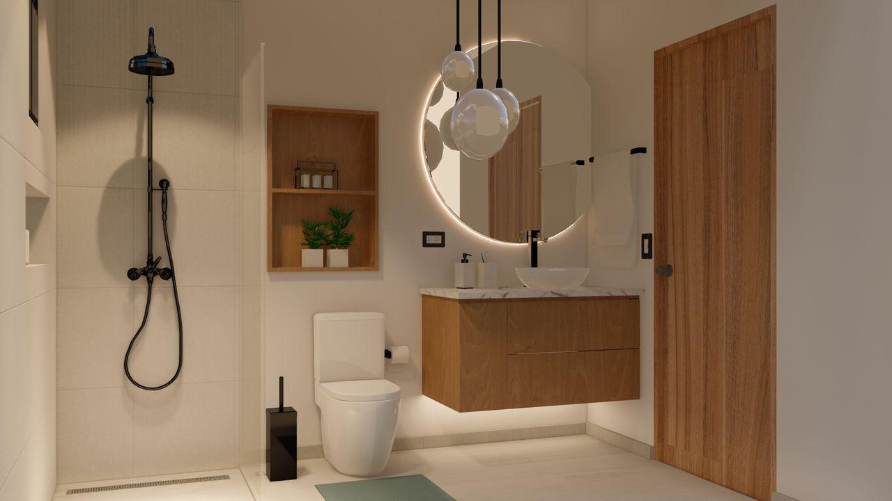 Beautiful And Modern Townhouses With Beach Access — photo 5