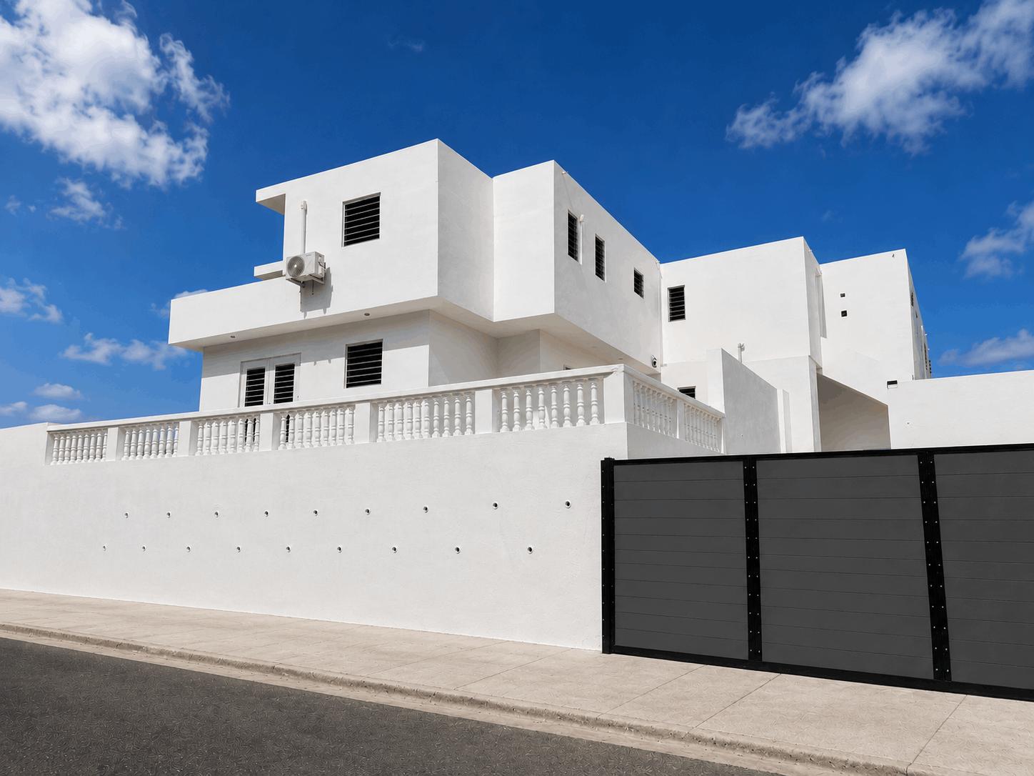 3 Bedroom House for Rent in Cas Grandi, Curaçao — photo 1