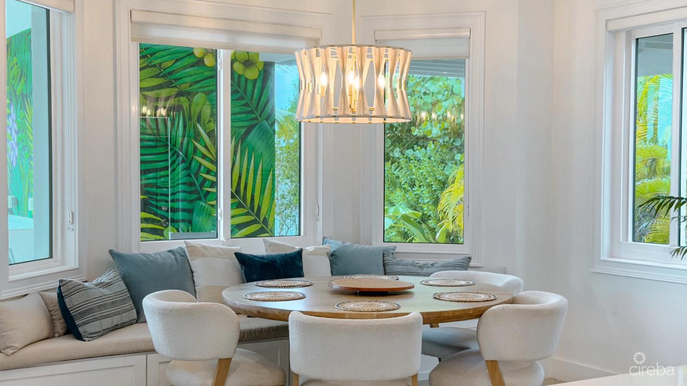 The Shores Canal Front Home in the Cayman Islands — photo 5