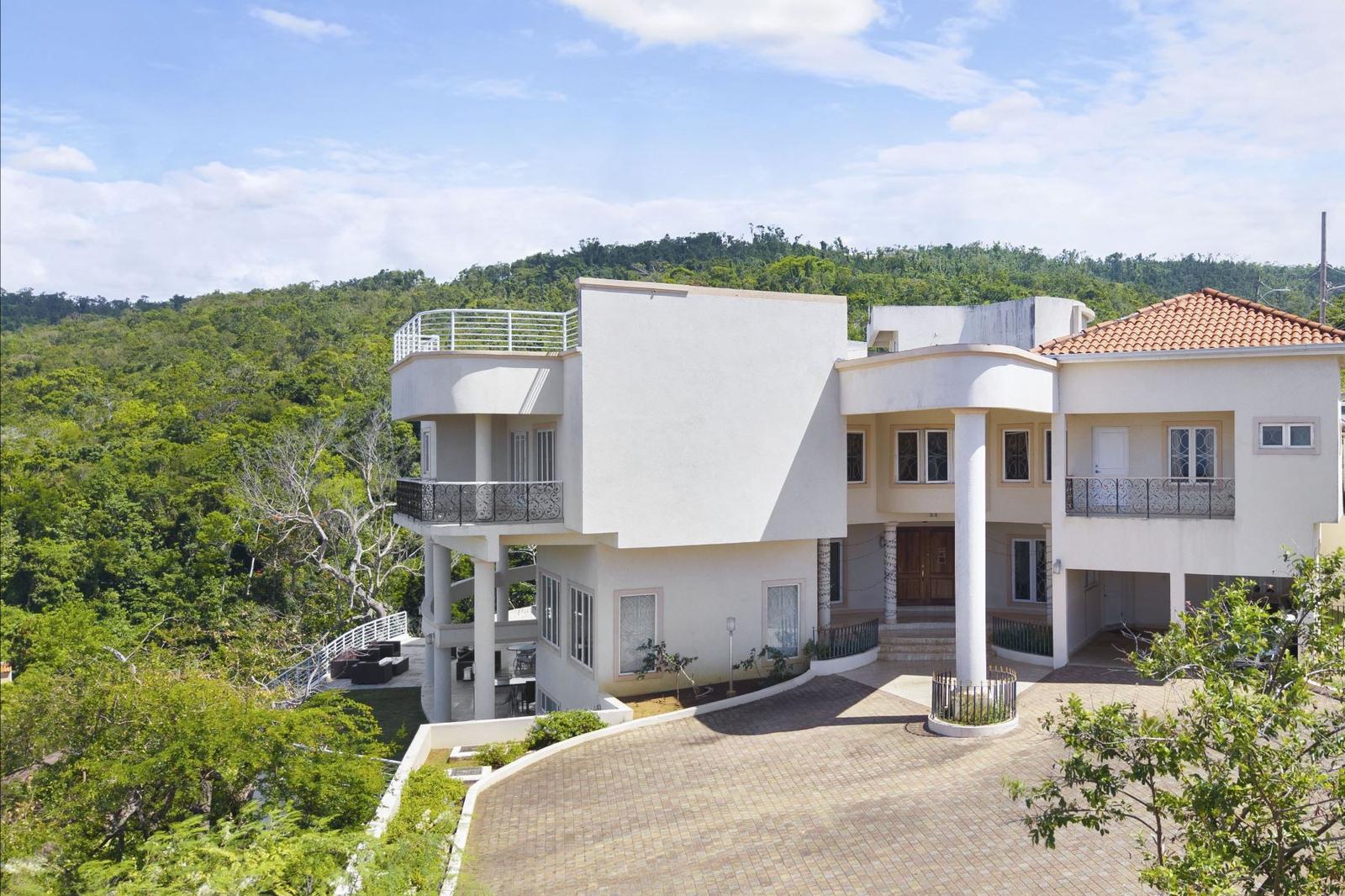7 Bedroom Luxury Home for Sale, Vista Del Mar, Drax Hall, Saint Ann, Jamaica — photo 5