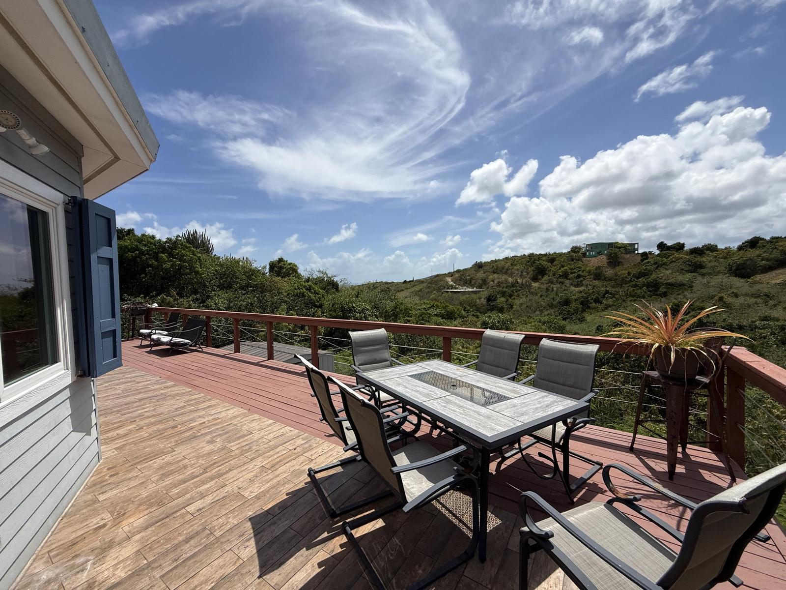 2 bedroom Single Family Home/House for sale in St. Croix, VI — photo 4