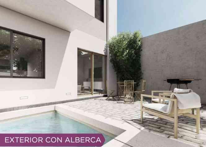 3 Bed Apartment in Playa Del Carmen, Mexico — photo 3