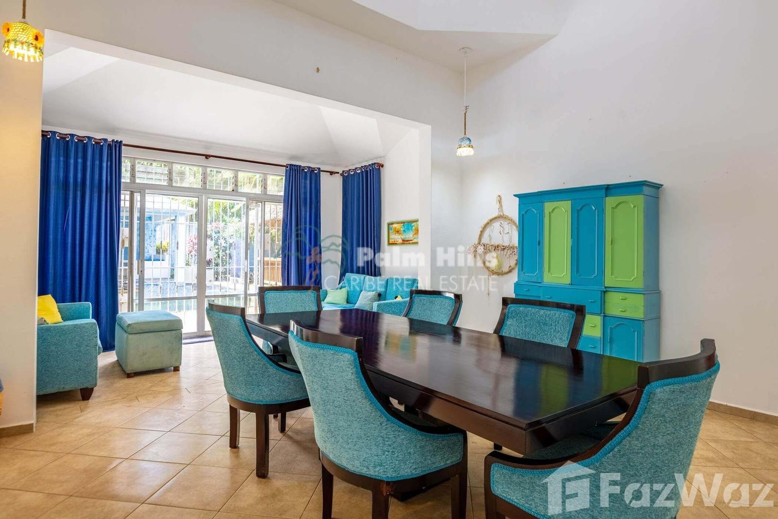 2-bedroom villa in Sosua, Puerto Plata — photo 5
