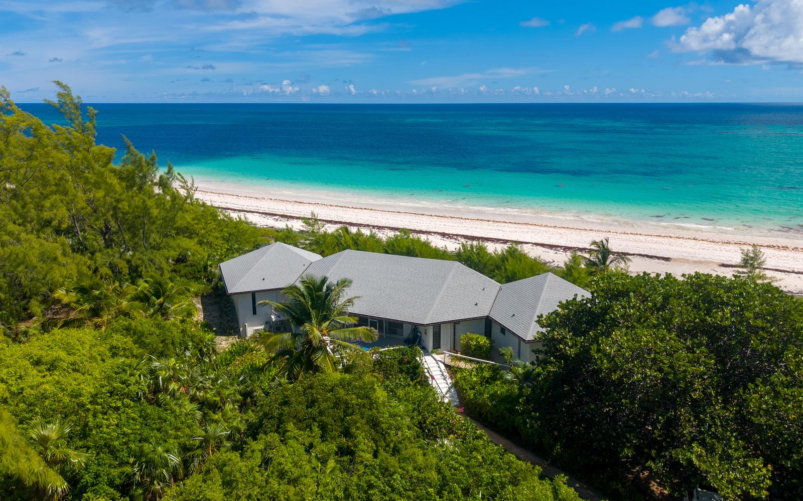 Provender - A Timeless Beachfront Retreat - MLS 68914 — photo 1