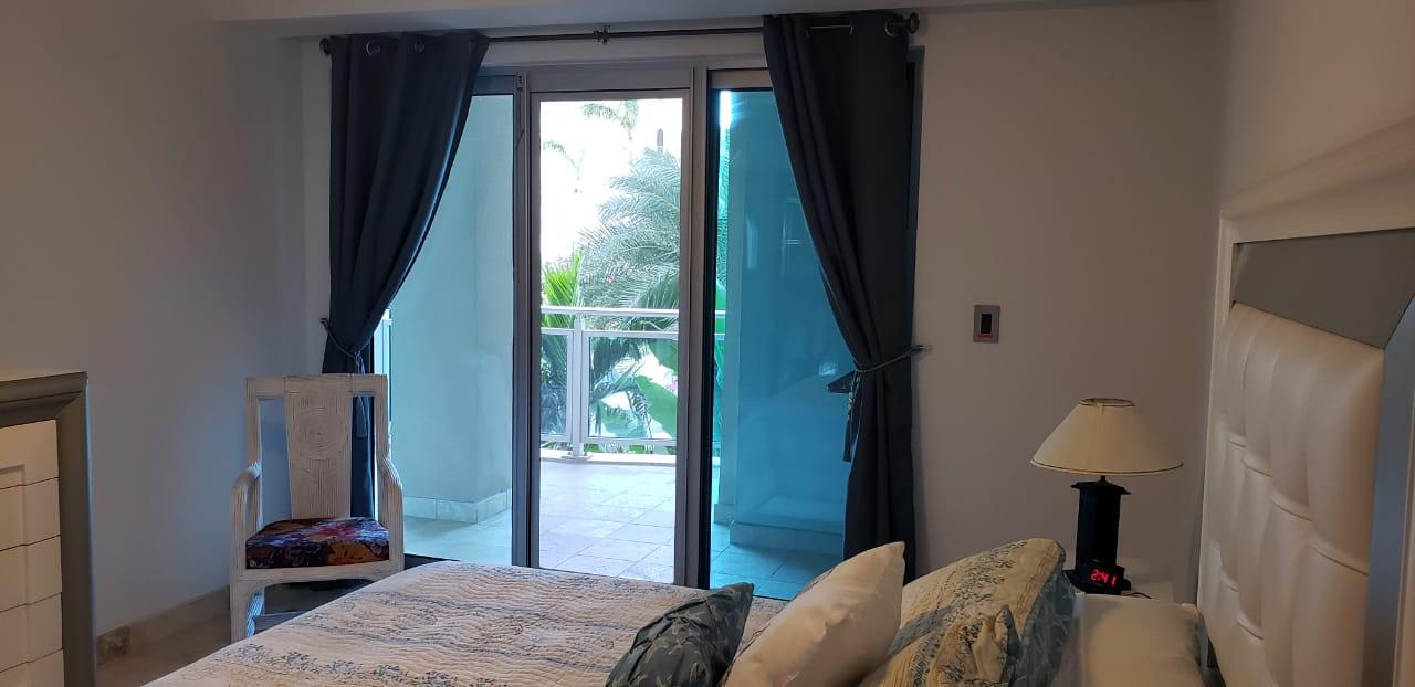 2-bedroom condo in Cupecoy, The Cliff — photo 4