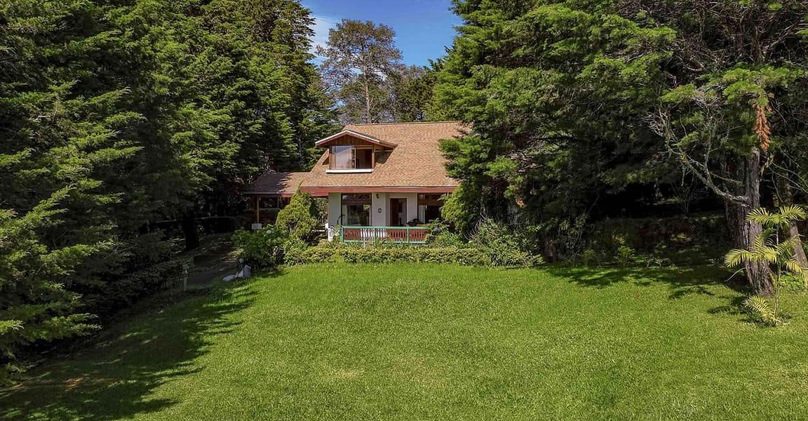 3 Bedroom Home for Sale, Residencial Monte Lagos, Heredia, Costa Rica — photo 2