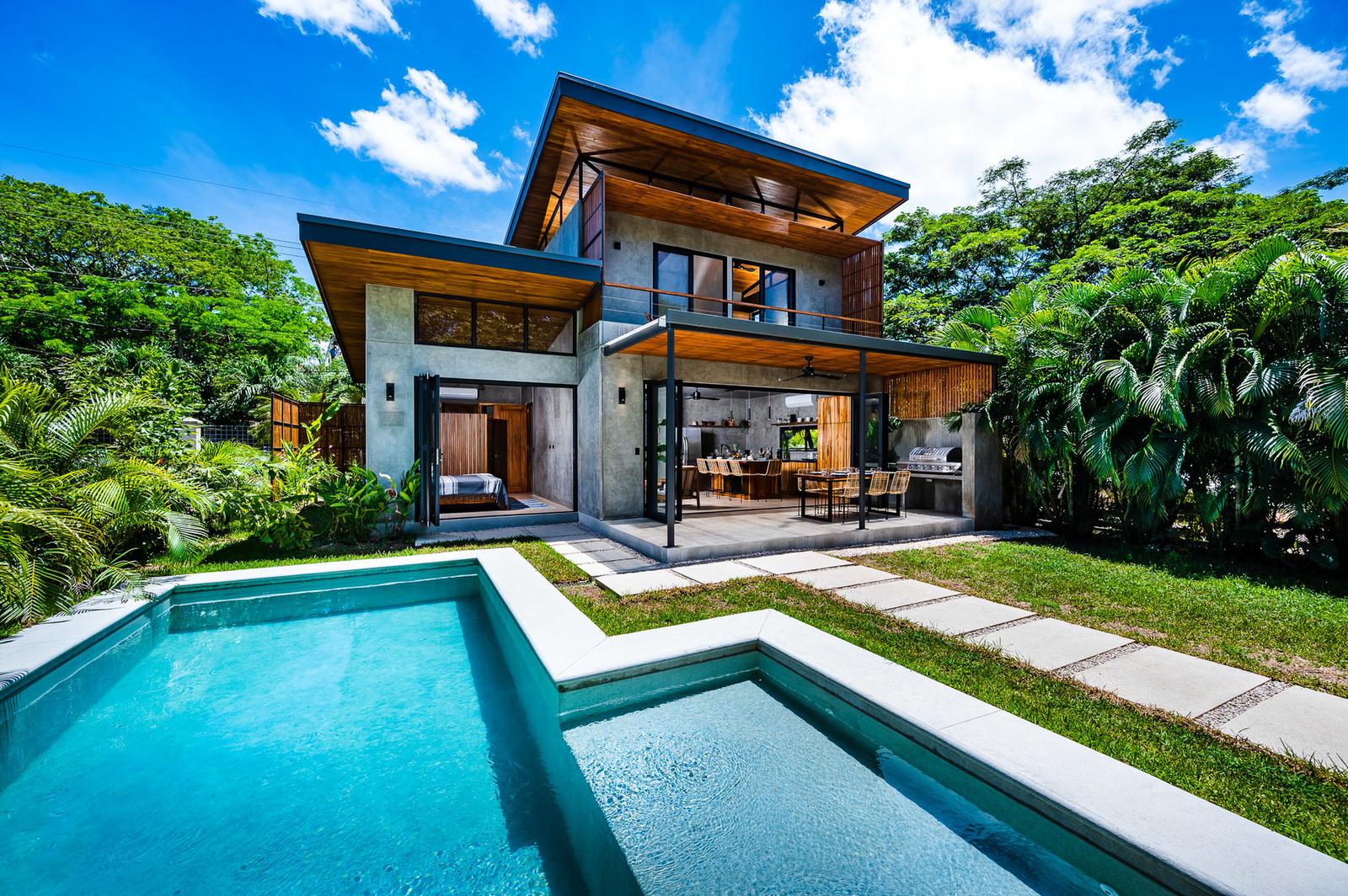 3 Bedroom House for Sale in Tamarindo, Guanacaste, Costa Rica — photo 1