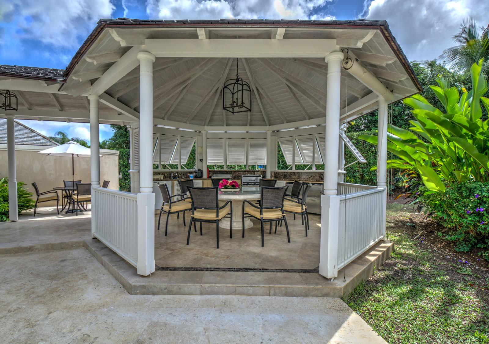 6-bedroom villa in Royal Westmoreland, Mahogany Drive, St James — photo 4