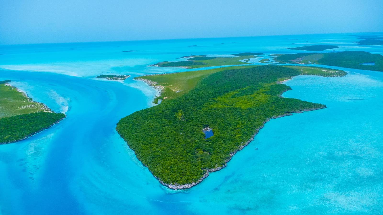 Davy Cay Residence for Sale in Exuma, The Bahamas — photo 3
